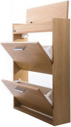 Szafka na buty Bangor Wisząca