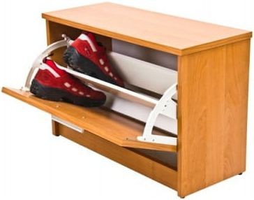 Szafka siedzisko Aruba na obuwie