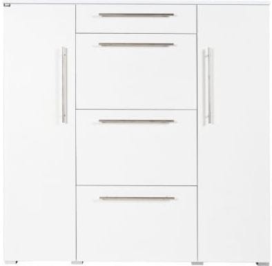 Komoda na buty złożona Bamako