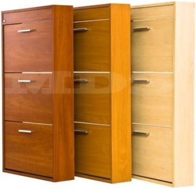 Szafka na buty Kober