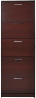 Szafka na obuwie Lages