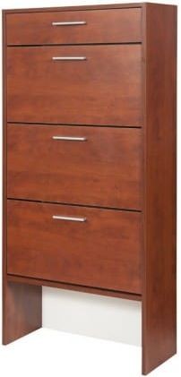 Szafka na buty złożona Roti