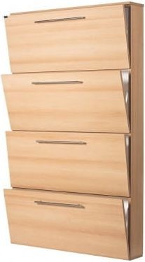 Szafka na buty złożona Nador