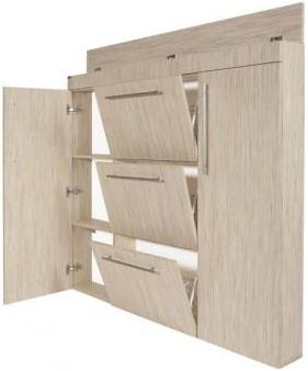 Szafka na buty Asturia