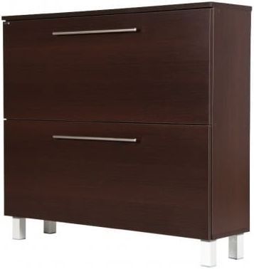 Szafka na buty złożona Barid