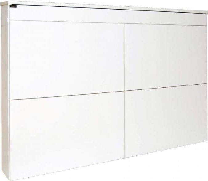 Szafka na buty Akutan na dotyk