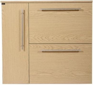 Szafka na buty złożona Goba