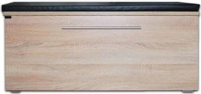 Szafka na buty Langur z poduszką