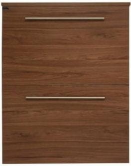 Szafka na buty złożona Agen