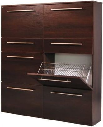 Szafka na buty złożona Arsen