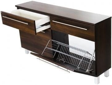 Moso szafka na obuwie