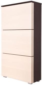 Puerto szafka na buty laminowana