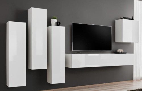 Meblościanka Switch III