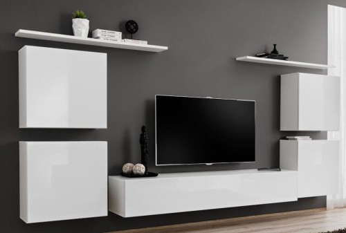 Meblościanka Switch IV