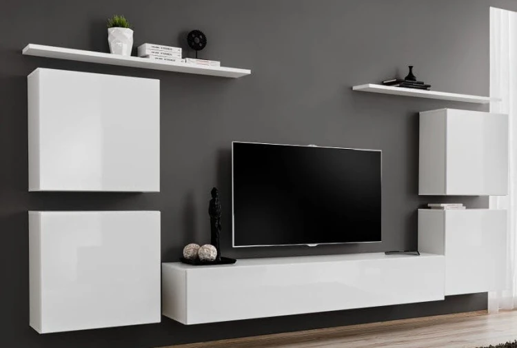 Meblościanka Switch IV