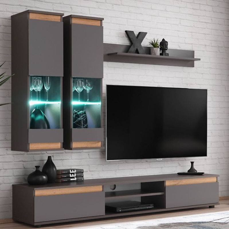 Meblościanka Zolder