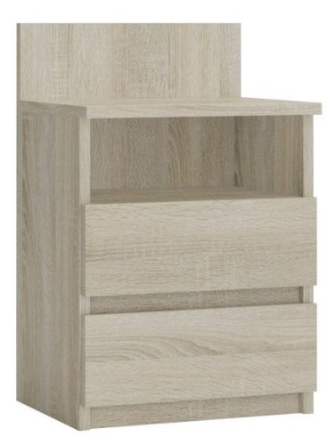 Szafka nocna Malwina I Dąb Sonoma