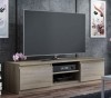 Szafka RTV Bono 140cm Dąb sonoma