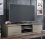Szafka RTV Bono 140cm Dąb sonoma