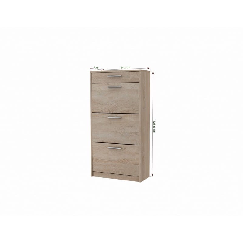 Szafka na buty Rosario