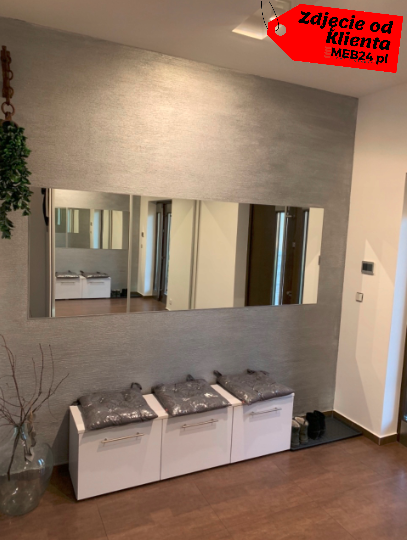 Szafka na buty Missi