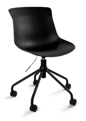 Krzesło Easy czarny