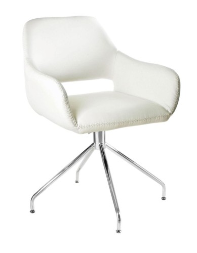 Krzesło Talia biały