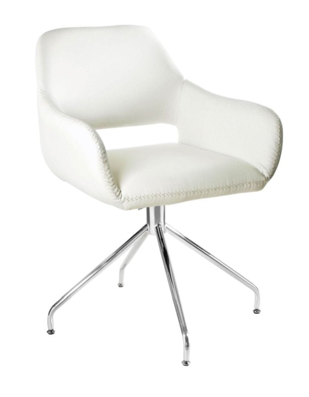 Krzesło Talia biały