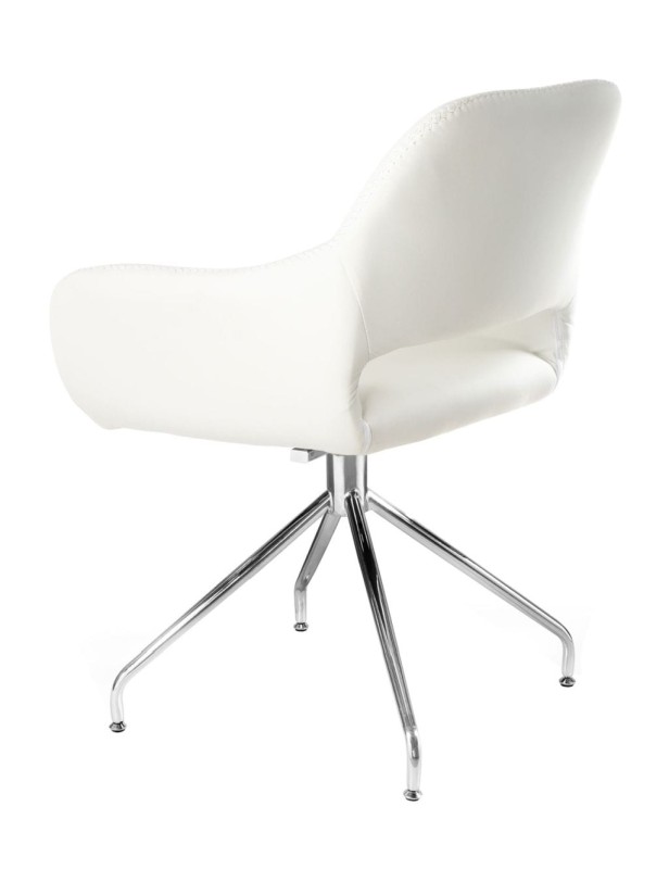 Krzesło Talia biały