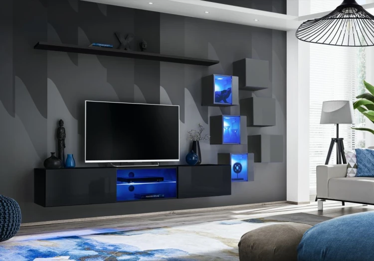 Meblościanka Switch 21