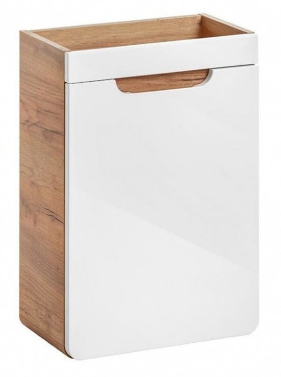 Szafka pod umywalkę 40 cm ARUBA 826