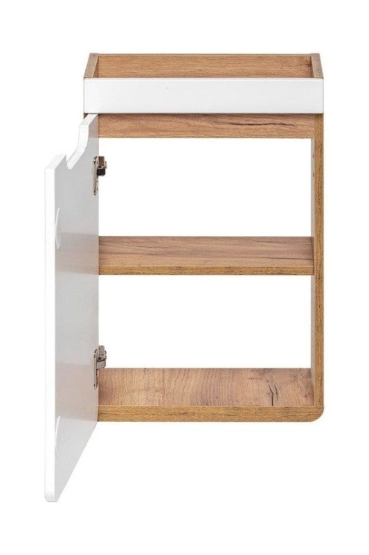 Szafka pod umywalkę 40 cm ARUBA 826