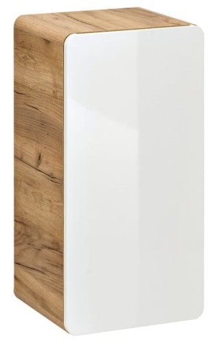 Szafka łazienkowa niska ARUBA 810