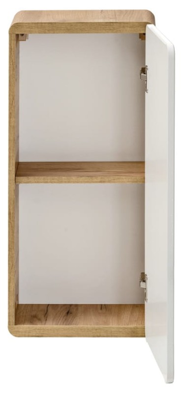 Szafka łazienkowa górna ARUBA 830