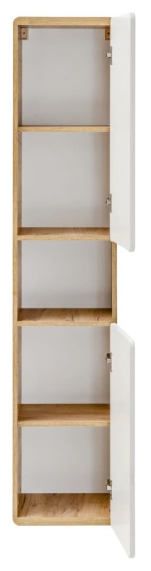 Szafka wysoka ARUBA 800