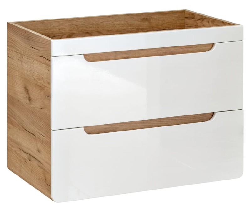 Szafka pod umywalkę 60 cm ARUBA 820