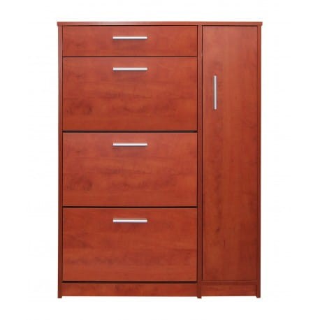 Szafka na buty Madang do przedpokoju