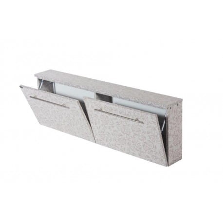 Szafka na buty Ikaria wisząca