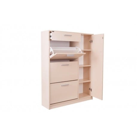 Szafka na buty Madang do przedpokoju