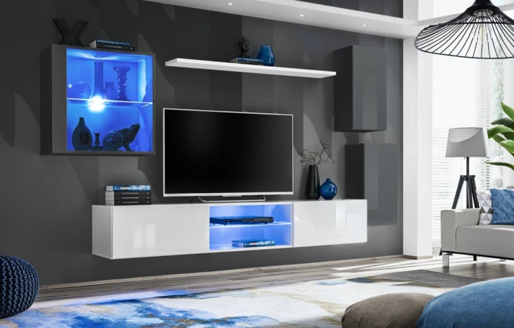 Meblościanka Switch XXIII