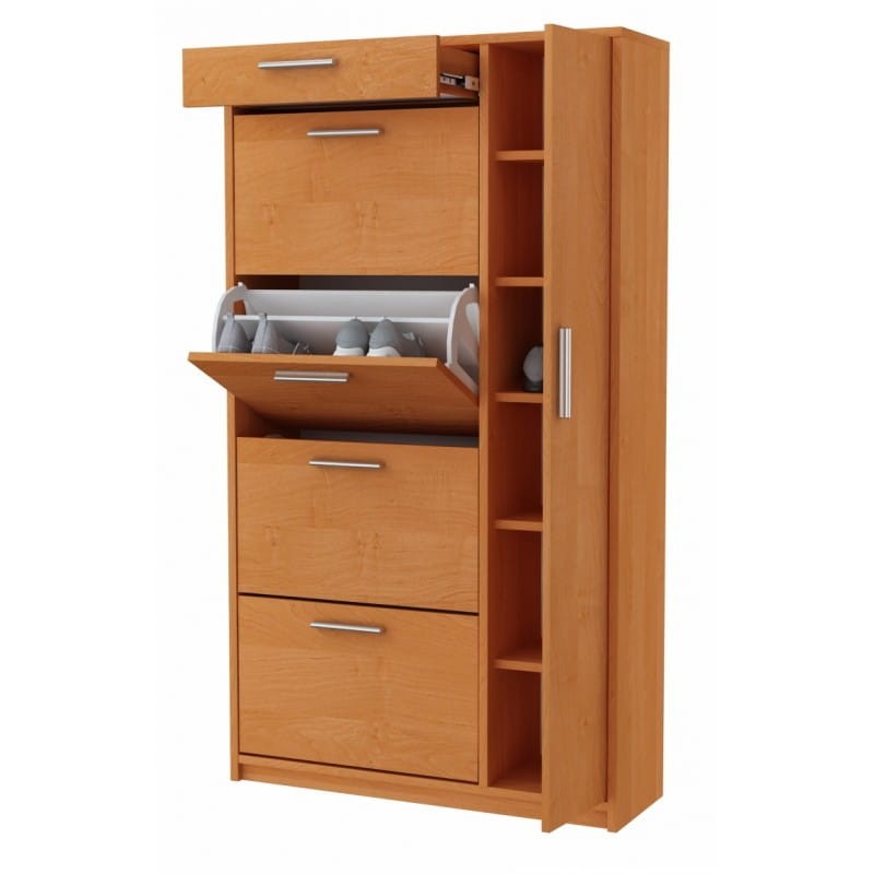 Szafa na buty Marilia do przedpokoju SM