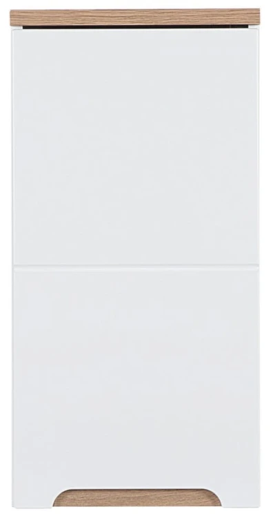 Szafka łazienkowa górna BALI BIAŁY 830