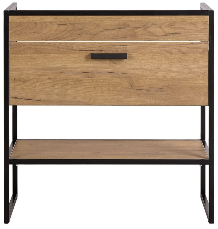 Szafka pod umywalkę 80 cm BROOKLIN 821