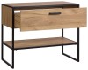 Szafka pod umywalkę 90 cm BROOKLIN 827 UN
