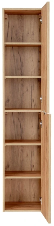 Szafka wysoka CAPRI OAK 800A