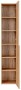 Szafka wysoka CAPRI OAK 800A