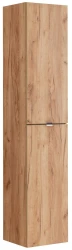 Szafka wysoka CAPRI OAK 800A
