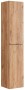 Szafka wysoka CAPRI OAK 800A
