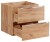 Szafka pod umywalkę 60 cm CAPRI OAK 820A