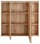 Szafka z lustrem CAPRI OAK 843A